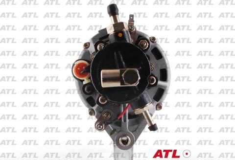 ATL Autotechnik L 37 210 - Генератор autosila-amz.com