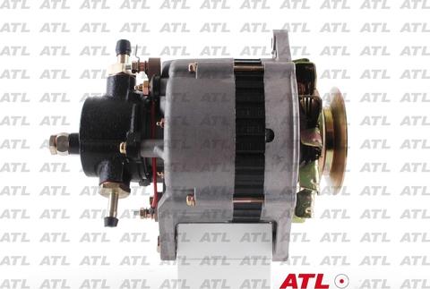 ATL Autotechnik L 37 210 - Генератор autosila-amz.com