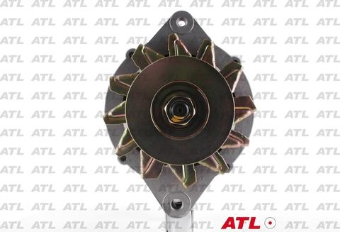 ATL Autotechnik L 37 210 - Генератор autosila-amz.com