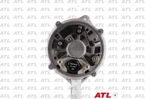 ATL Autotechnik L 37 760 - Генератор autosila-amz.com