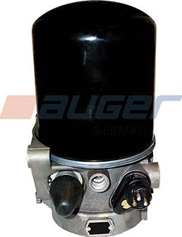 Auger 99933 - Осушитель воздуха, пневматическая система autosila-amz.com