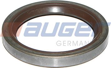 Auger 99484 - Уплотняющее кольцо, сальник, ступица колеса autosila-amz.com