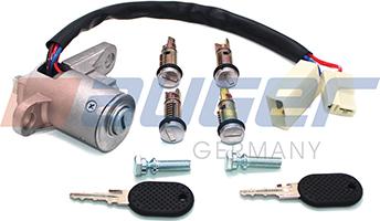 Auger 99238 - Переключатель зажигания autosila-amz.com