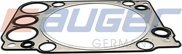Auger 94495 - Прокладка, головка цилиндра autosila-amz.com