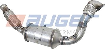 Auger 95421 - Катализатор autosila-amz.com