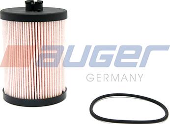 Auger 96018 - Топливный фильтр autosila-amz.com