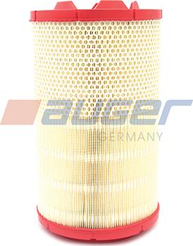 Auger 96034 - Воздушный фильтр, двигатель autosila-amz.com