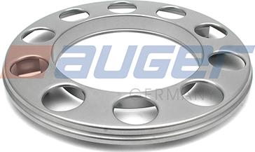 Auger 96167 - Облицовка колеса, колпак autosila-amz.com