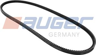 Auger 90826 - Клиновой ремень, поперечные рёбра autosila-amz.com