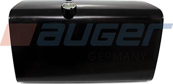 Auger 91647 - Топливный бак autosila-amz.com