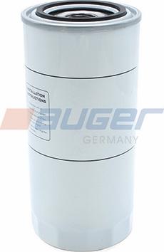 Auger 91102 - Масляный фильтр autosila-amz.com
