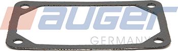 Auger 91240 - Прокладка, выпускной коллектор autosila-amz.com