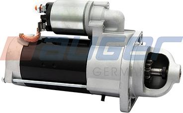 Auger 91201 - Стартер autosila-amz.com