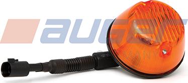Auger 91270 - Боковой габаритный фонарь autosila-amz.com