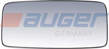 Auger 91745 - Зеркальное стекло, наружное зеркало autosila-amz.com