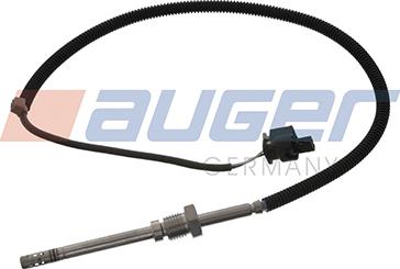 Auger 98904 - Датчик, температура выхлопных газов autosila-amz.com