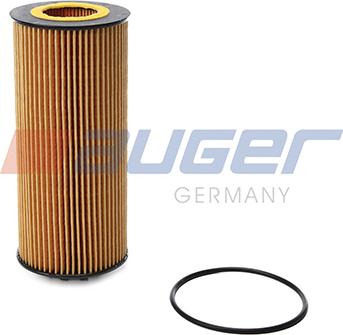 Auger 98412 - Масляный фильтр autosila-amz.com