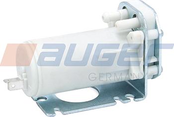 Auger 98692 - Водяной насос, система очистки окон autosila-amz.com