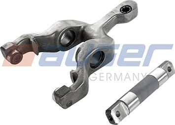 Auger 98641 - Возвратная вилка, система сцепления autosila-amz.com