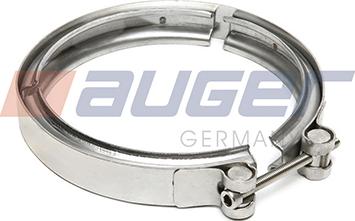 Auger 98006 - Соединительные элементы, система выпуска autosila-amz.com