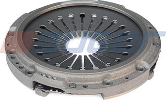 Auger 98073 - Нажимной диск сцепления autosila-amz.com