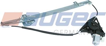 Auger 98155 - Стеклоподъемник autosila-amz.com