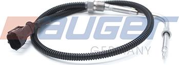 Auger 98349 - Датчик, температура выхлопных газов autosila-amz.com