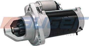 Auger 98272 - Стартер autosila-amz.com