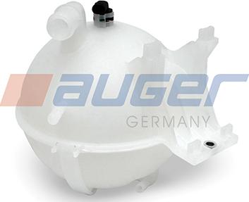 Auger 93999 - Компенсационный бак, охлаждающая жидкость autosila-amz.com