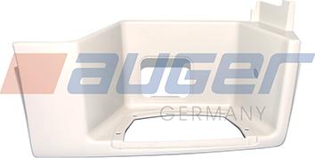 Auger 93409 - Подножка, накладка порога autosila-amz.com