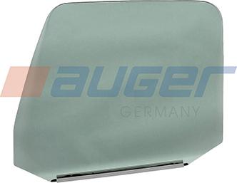 Auger 93418 - Боковое стекло autosila-amz.com