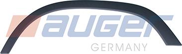 Auger 93433 - Обшивка, подножка autosila-amz.com
