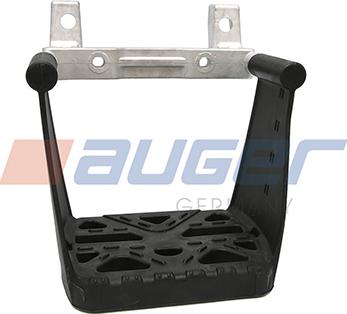 Auger 93620 - Подножка, накладка порога autosila-amz.com