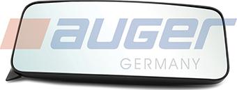 Auger 93052 - Наружное зеркало, кабина водителя autosila-amz.com