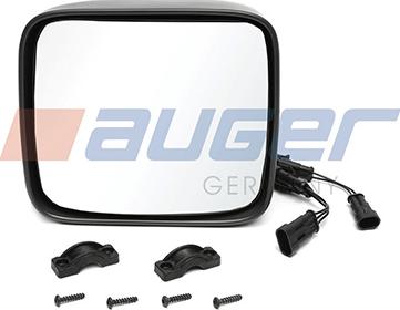 Auger 92474 - Наружное зеркало autosila-amz.com