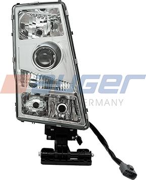 Auger 92026 - Основная фара autosila-amz.com