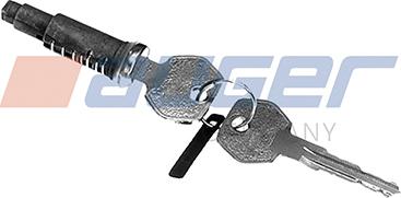 Auger 97977 - Цилиндр замка autosila-amz.com