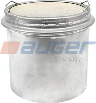 Auger 97077 - Сажевый / частичный фильтр, система выхлопа ОГ autosila-amz.com