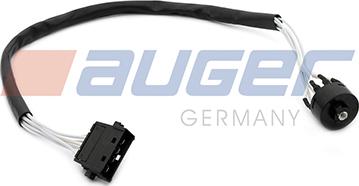 Auger 97187 - Переключатель зажигания autosila-amz.com