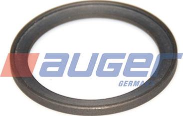 Auger 59557 - Дистанционная шайба, шкворень поворотного кулака autosila-amz.com