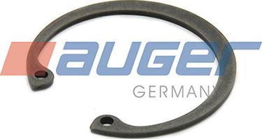 Auger 59693 - Стопорное кольцо, шкворень поворотного кулака autosila-amz.com