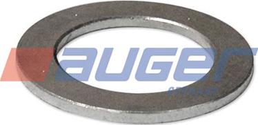 Auger 59624 - Плоская шайба autosila-amz.com