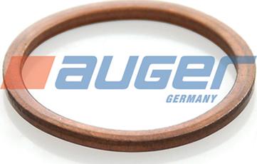Auger 59368 - Плоская шайба autosila-amz.com