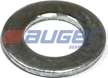 Auger 59752 - Плоская шайба autosila-amz.com
