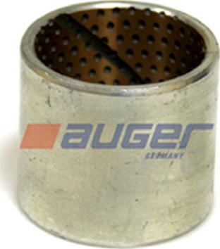 Auger 54900 - Втулка, шкворень поворотного кулака autosila-amz.com