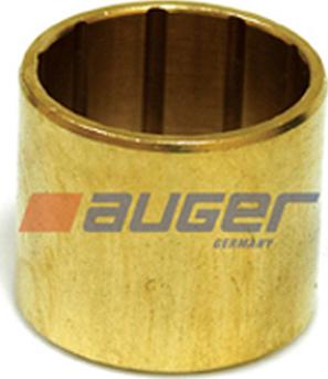 Auger 54908 - Втулка, шкворень поворотного кулака autosila-amz.com