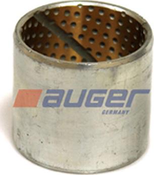 Auger 54907 - Втулка, шкворень поворотного кулака autosila-amz.com