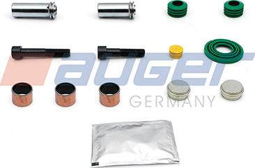 Auger 54566 - Ремкомплект, тормозной суппорт autosila-amz.com