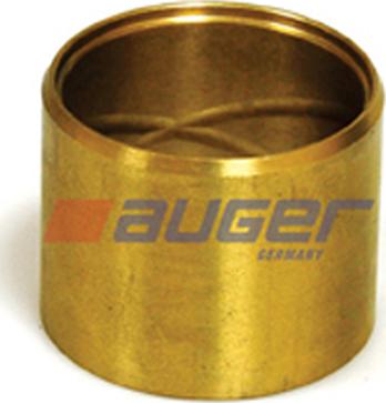Auger 54519 - Втулка верхнего шкворня бронзовая MAN F/M2000/TGA/TGM/TGS autosila-amz.com