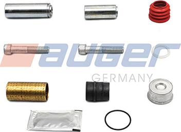 Auger 54522 - Ремкомплект, тормозной суппорт autosila-amz.com